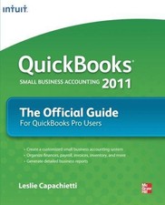 Quickbooks Small Business