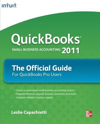 Quickbooks small business - quickbooks,