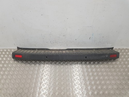 Kk3117e926ab5yz9 rear bumper - rear,