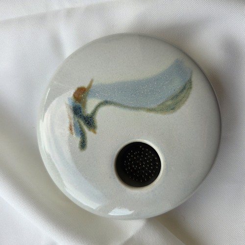 Georgetown pottery ivory wave - georgetown,