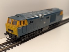 Hornby R758 OO Gauge Class 35