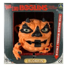 Boglins Dark Lord Blobkin