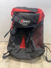 Berghaus Bullfrog 30-40 Free