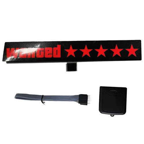 Windshield electric 5stars - windshield,