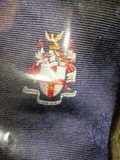 city of london masonic tie