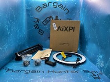 AIXPI Ring Light 10" with 67"