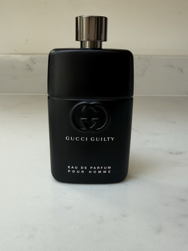 Gucci guilty pour homme - pour,