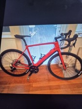 Focus Paralane Carbon Road