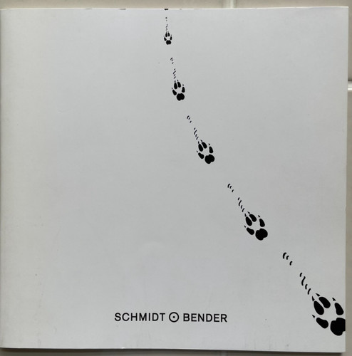 Schmidt bender product - schmidt, catalog