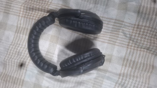 Deus ws5 headphones - xp,