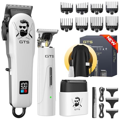 Hair clippers for men - clippers,