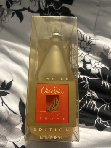 Old spice limited edition - spice,