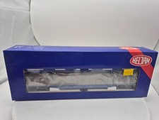 HELJAN 5005 CARGOWAGGON Cargo