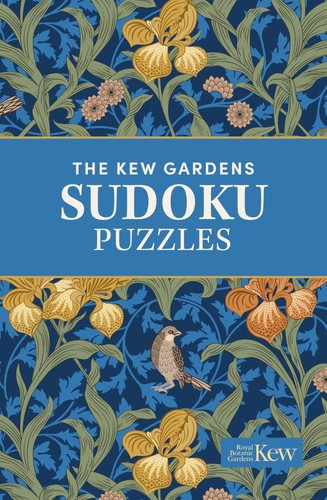 The kew gardens sudoku - the,