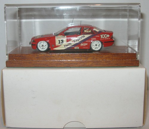 Rae models 1993 btcc - rae,