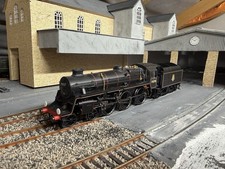 Bachmann Standard 4 75078 DCC