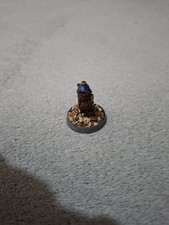 Warhammer 40k Squat Rogue