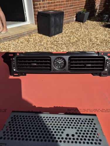 Jaguar x308 1998 dashboard - x308,