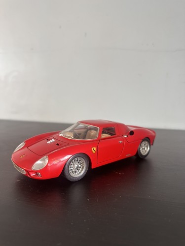 Bburago scale 1965 - bburago, 1/18