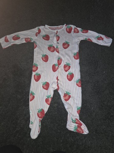 Next baby girl sleepsuits - next,