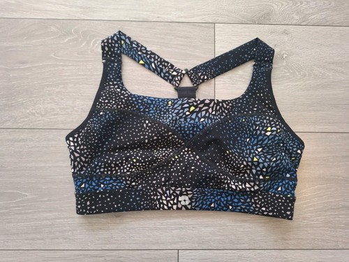 Sweaty betty power bra size - bra,