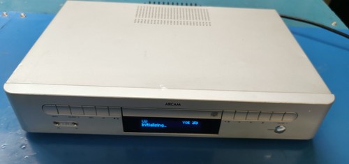 Arcam solo faulty sticks in - faulty,,