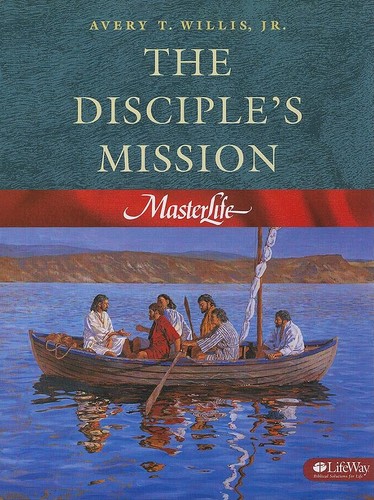 Masterlife disciples mission - masterlife:,