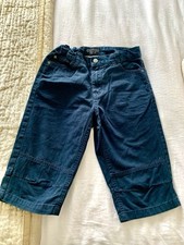 H&M Clam Diggers. 9-10 Years Old Shorts