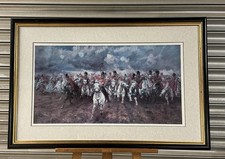 Scotland Forever! – Framed &