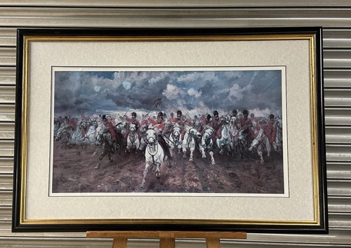 Scotland forever framed - forever!,