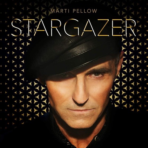 Marti pellow stargazer - pellow,