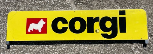 Corgi toys point - corgi,