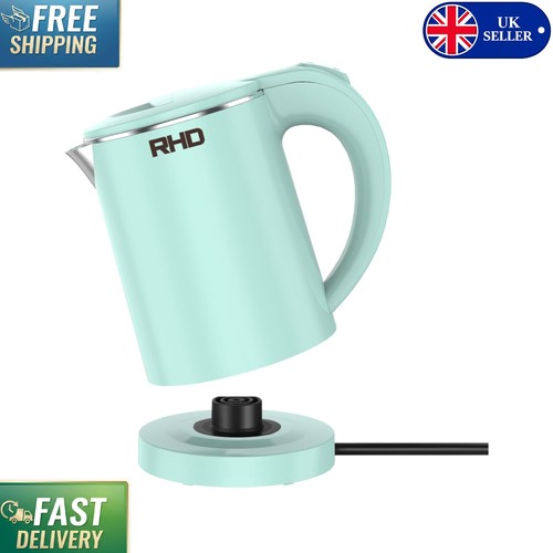 Portable electric kettle - 0.5l,