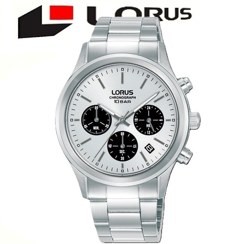 Lorus rt333lx9 chronograph - lorus,