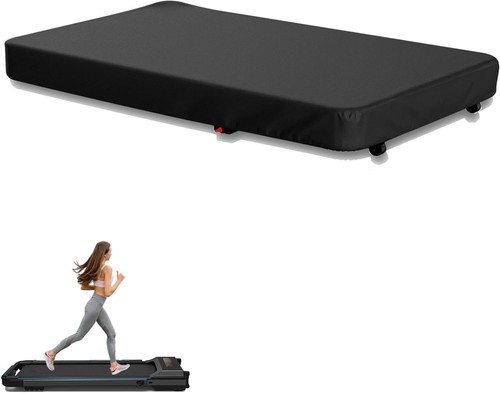 Under desk treadmill - cover,