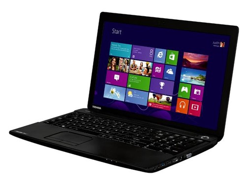 Toshiba satellite pro - toshiba,