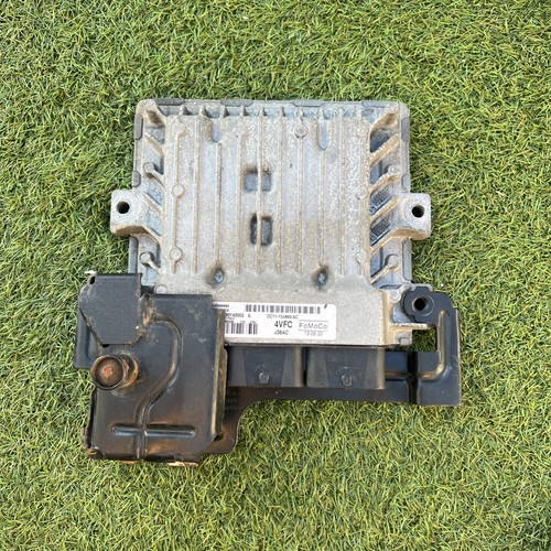 Ford transit mk7 - mk7, ecu