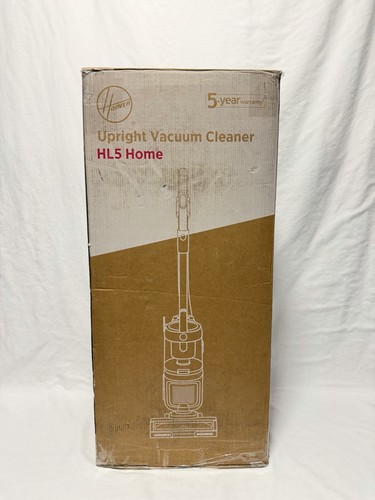 Hoover hl5 home upright - home,