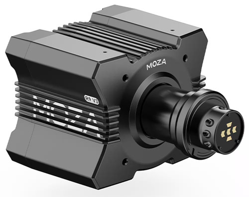 Moza racing v3 direct - moza,