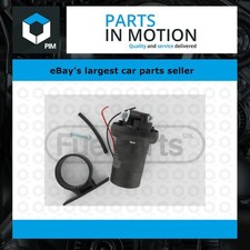 Fuel Pump fits MORRIS OXFORD