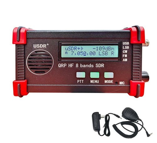 Handheld usdx usdr - handheld, sdr