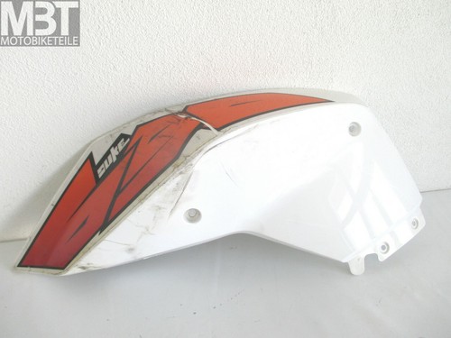 Ktm 690 duke tank - duke, a3