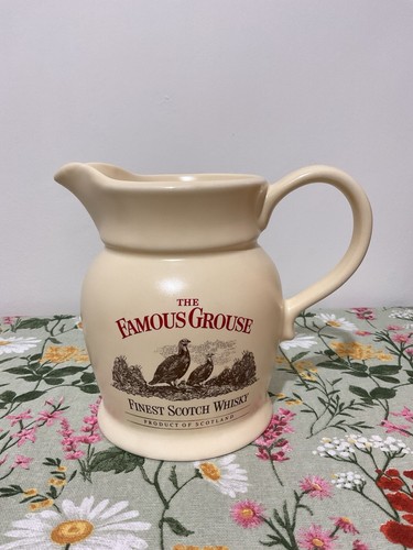 Famous grouse scotch whisky - ,