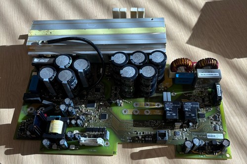 Fronius pinci board - pinci, to