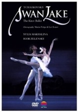 Swan Lake: The Kirov Ballet