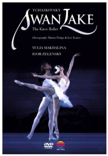 Swan lake the - lake:, ballet