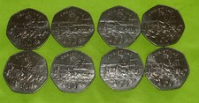 1x 1980 AB ISLE OF MAN Manx