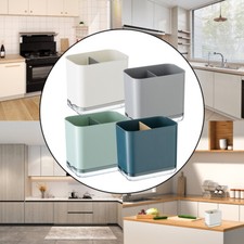 Kitchen Cutlery Holder Spoon