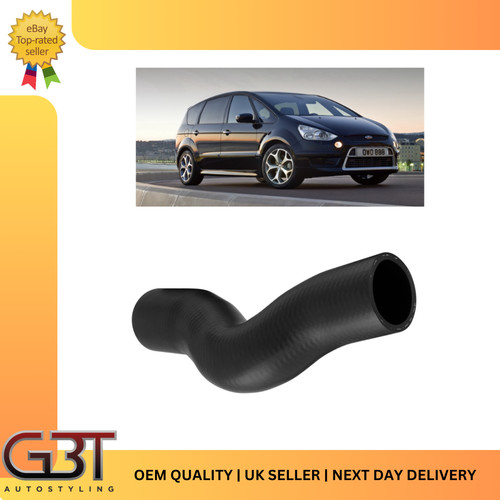 Intercooler egr turbo hose - intercooler,
