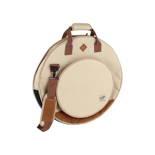 Tama cymbal bag beige - 22",